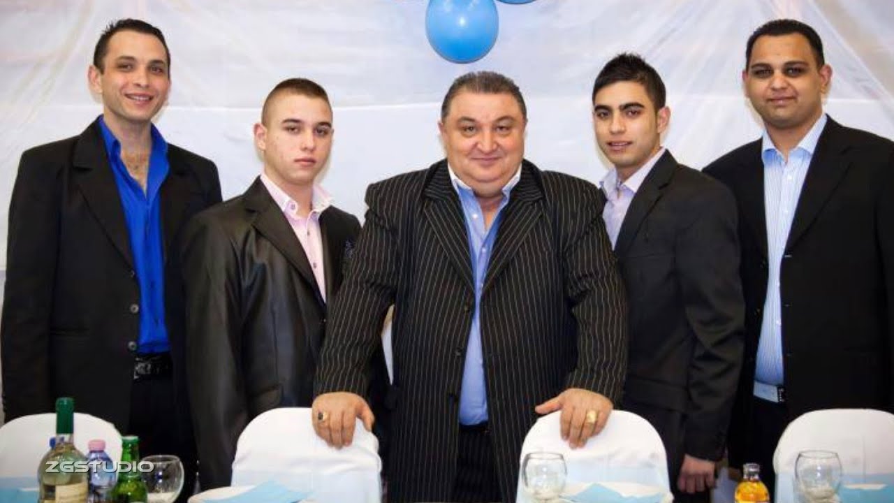 Kis Pere - La Lumáké Lové 🎶 | Élő Hangfelvétel Magyarországon