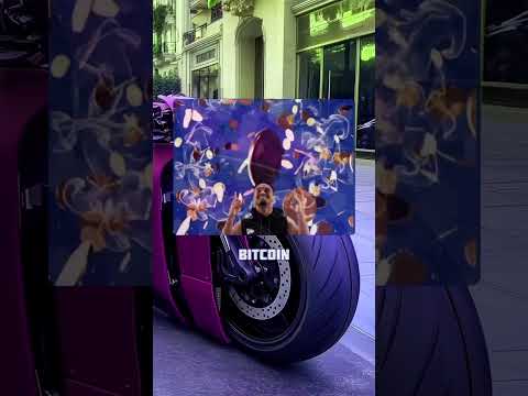 Crypto Event and Web3 Christopher