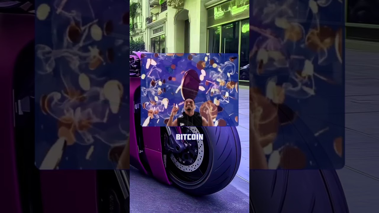 Can Crypto Handle Big Purchases? Exploring Layer 2 Solutions 🏡💎