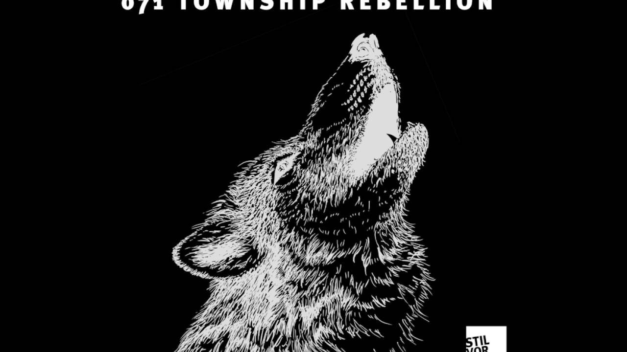 Stil vor Talent Podcast071 – Township Rebellion