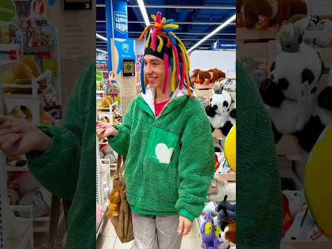 Китайка и Малыш 123 серия😂😆