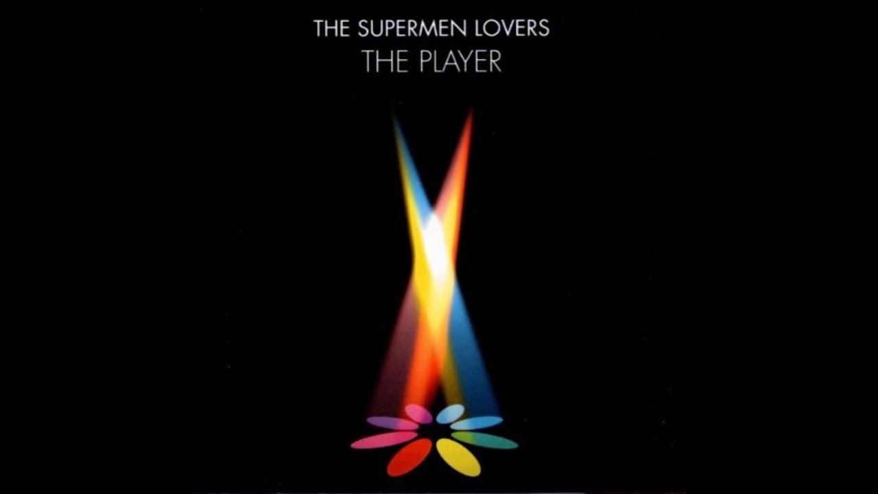 The Supermen Lovers ft. Mani Hoffman – Starlight (HQ)