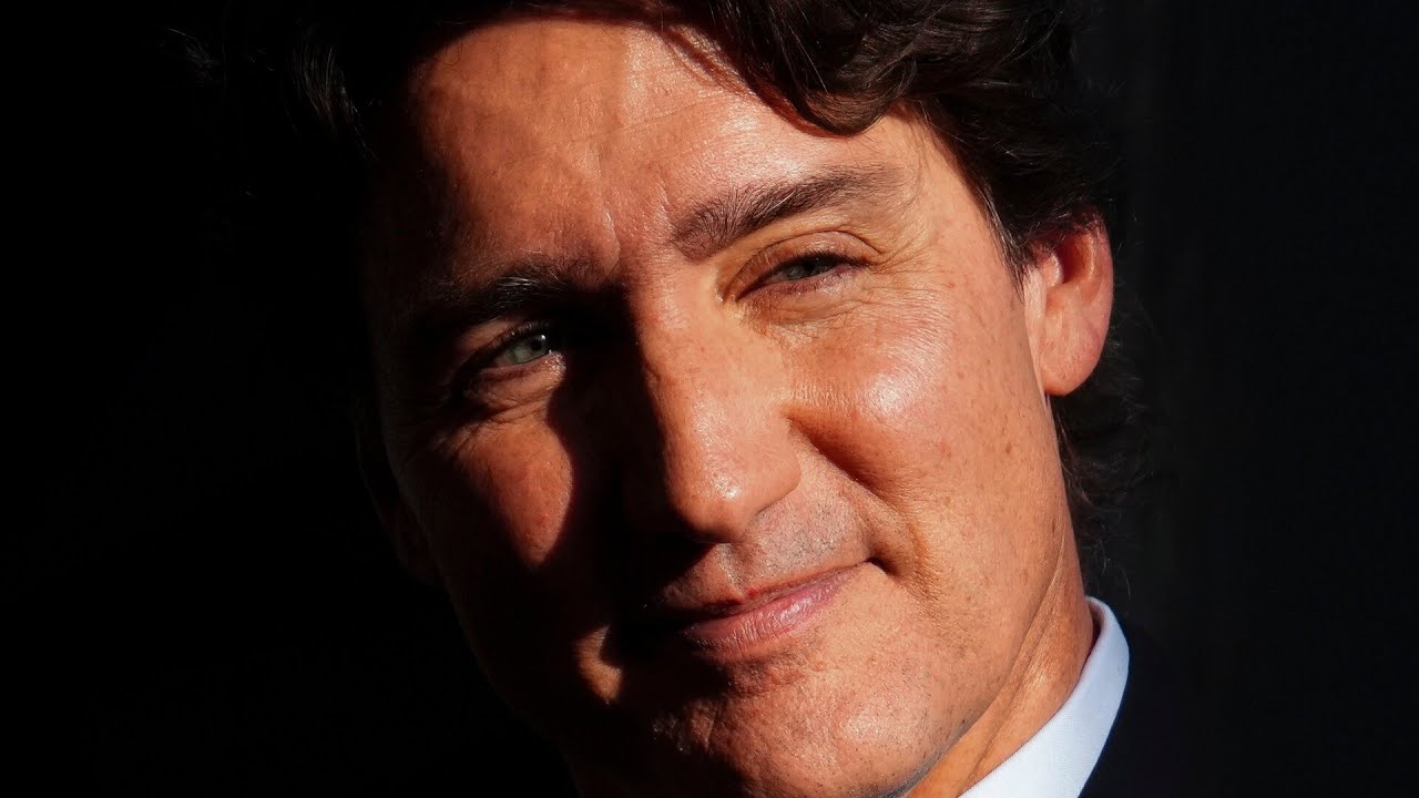 ‘The biggest creep’: Justin Trudeau labelled as a ‘loser’ with ‘no backbone’
