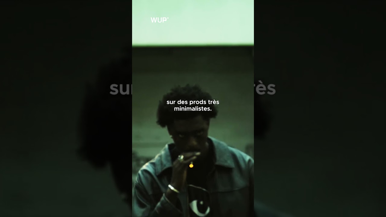 Dau de Nouvelle École, un futur pilier du rap français ✨