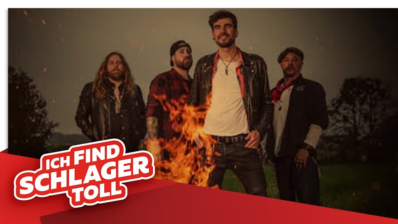 Brenner - Wunder gibt es immer wieder (Lyric Video)