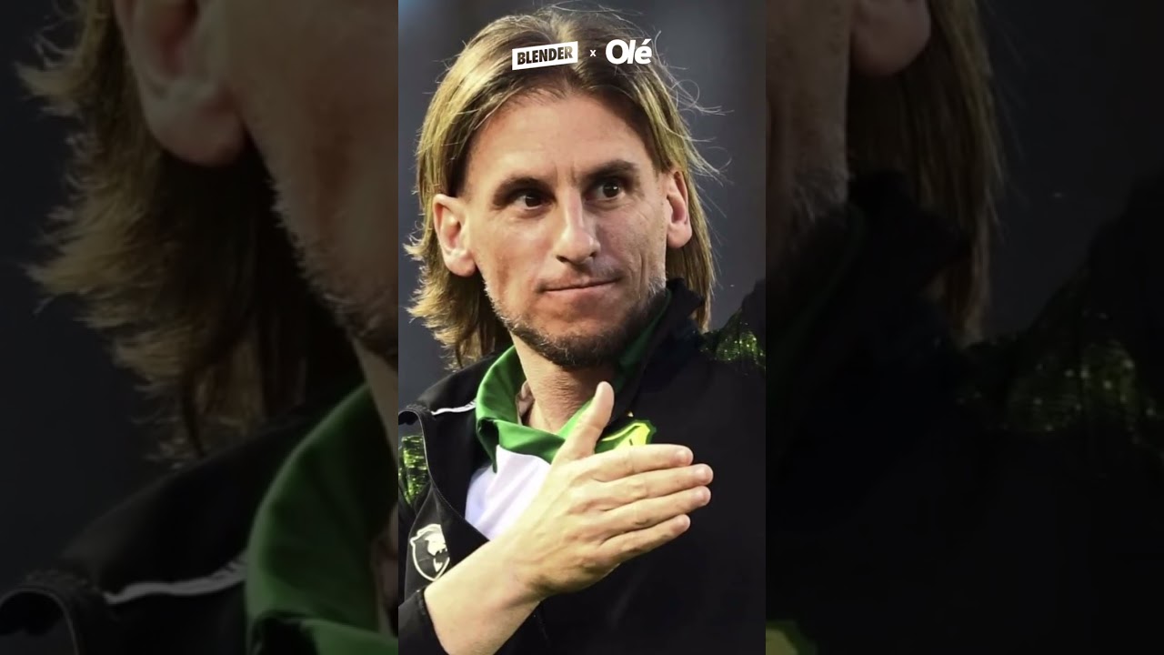 Diego Lemme habla sobre la elección en Defensa y Justicia