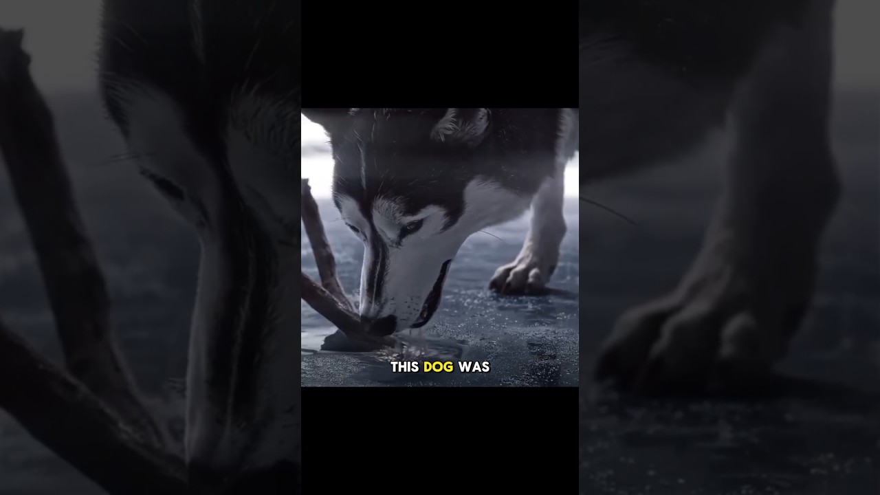 Buck or Spitz: Who Is the Better Leader? 🐺