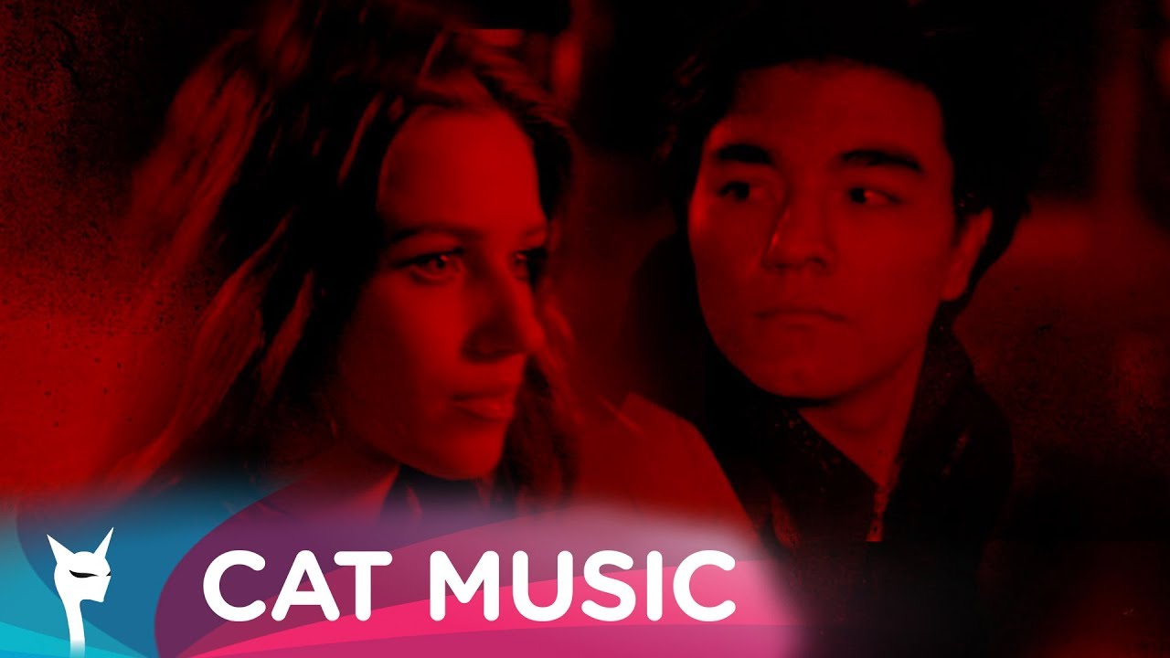 Havana & Ioana Ignat - Vivere 🎶 Official Music Video