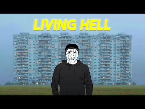 POV: You Live In An Apartment (Part 2)