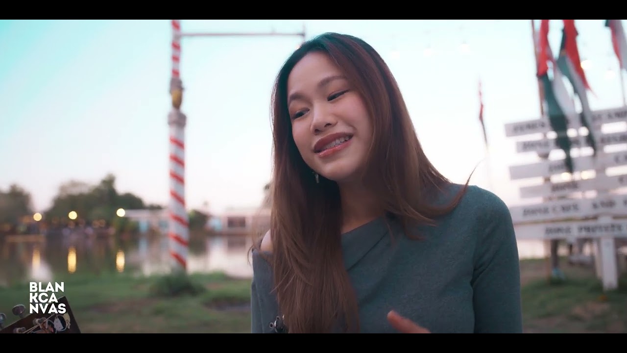 Ployé - Heart Sticker | Indie Thai Artist 🎶