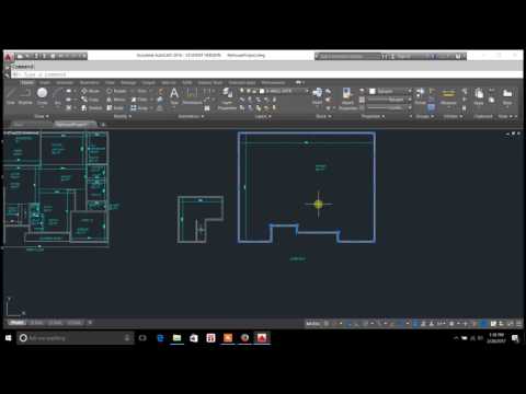 area command and autocad 2016 - area command autocad tutorial