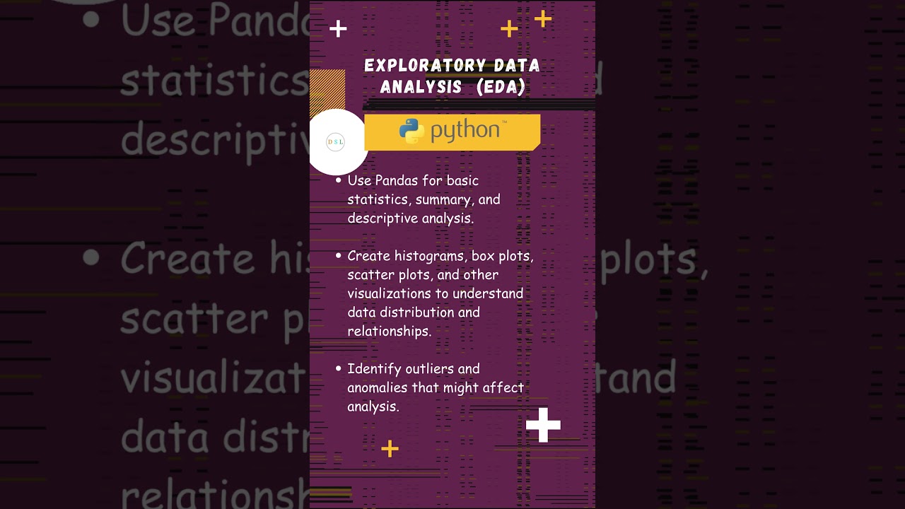 EDA with Python 📊