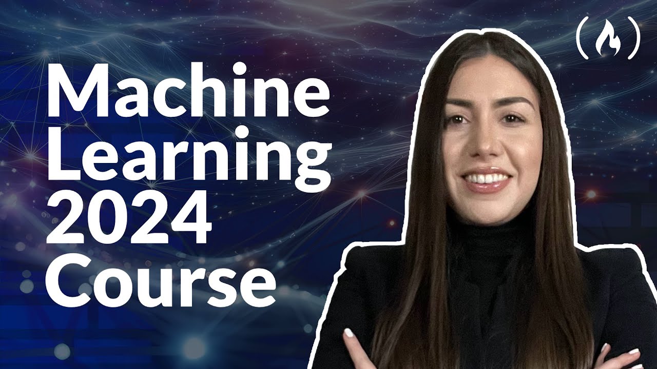 Machine Learning 2024: Beginner's Course 📊