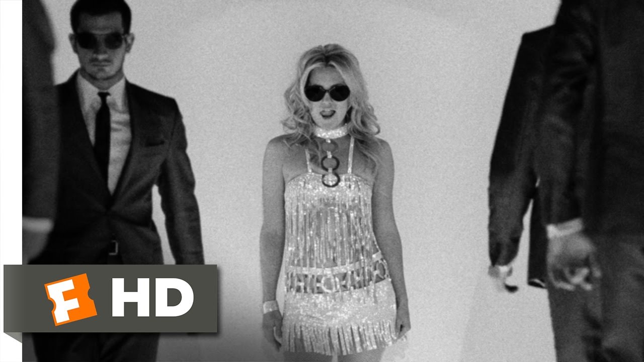 Nine (7/9) Movie Clip - Cinema Italiano (2009) 🎬