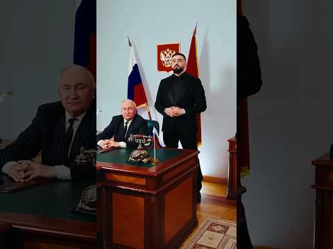 Если драка неизбежна, бить надо первым©️ВВ | 30.05 - ТАБУН