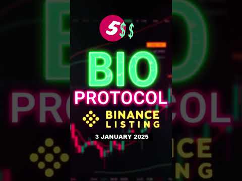 BIO protocol #bioprotocol #bioprotocolprice #bioprotocolpriceprediction 2025 #Crypto #CryptoNews
