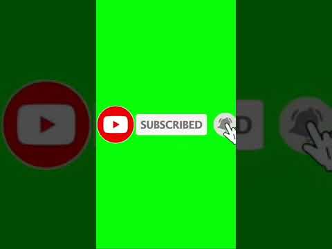 Easily Add a Subscribe Button to Your Video π₯