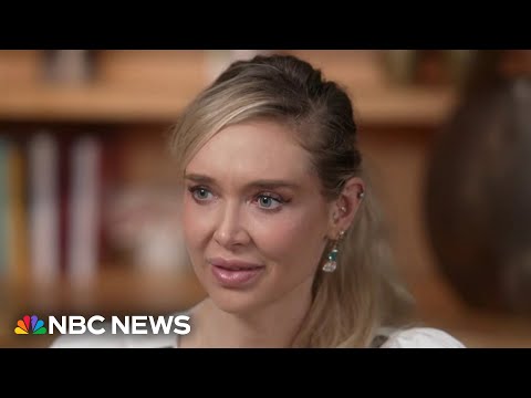 Harvey Weinstein accuser speaks out after partial verdict