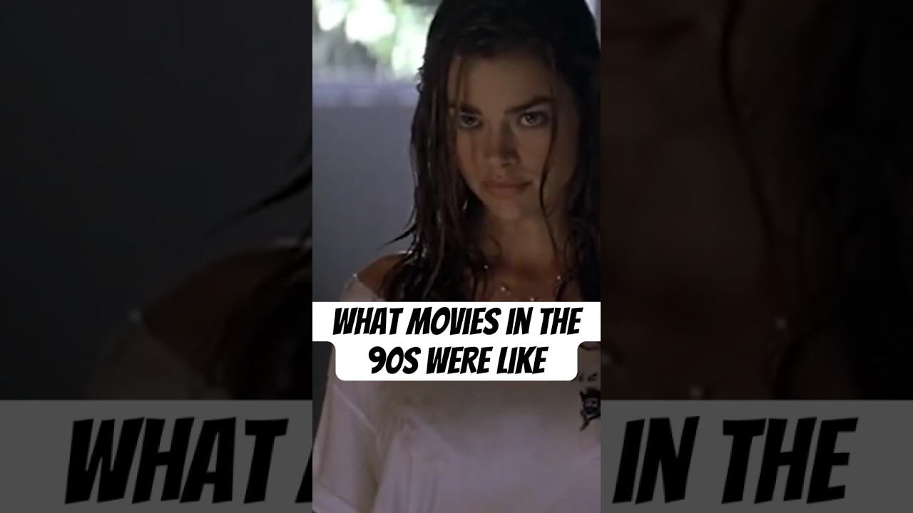 Top 90s Action Movies 🎬