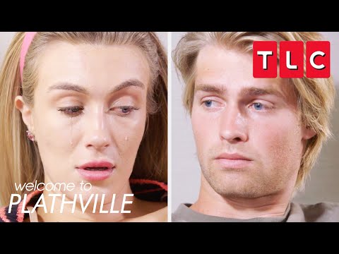 Season 7's Most Dramatic Moments Pt. 2 | Welcome to Plathville | TLC