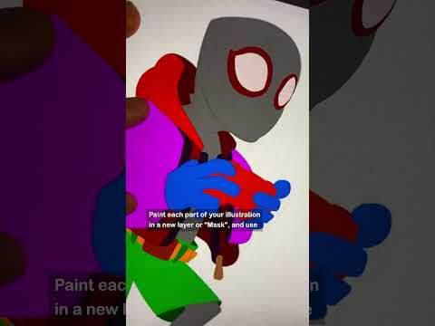 How to render things easy and fast?