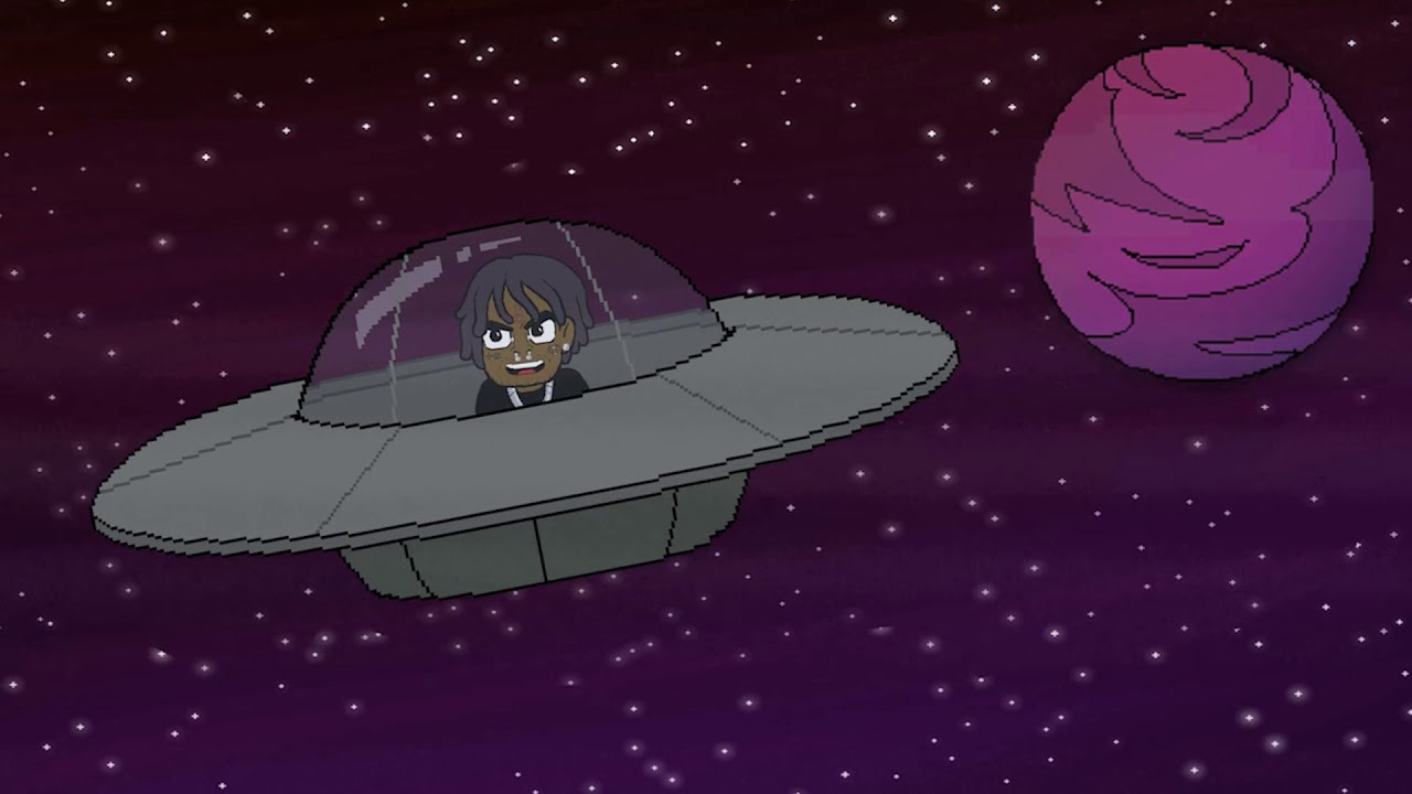 Lil Uzi Vert's 'LUV is Rage 2' Deluxe Out Now 🎶