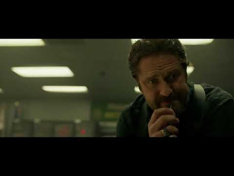 Den of Thieves Trailer Song (Kendrick Lamar - m.A.A.d city feat. MC Eiht)