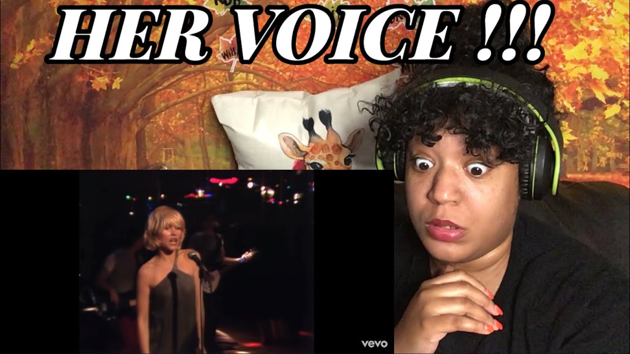 First Time Hearing Blondie's 'Heart of Glass' 🎶