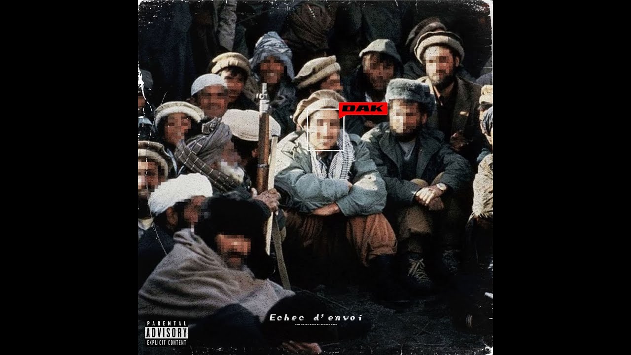 DAK - Echec d'Envoi (Explicit) 🚫 | Découvrez la vidéo sur Instagram