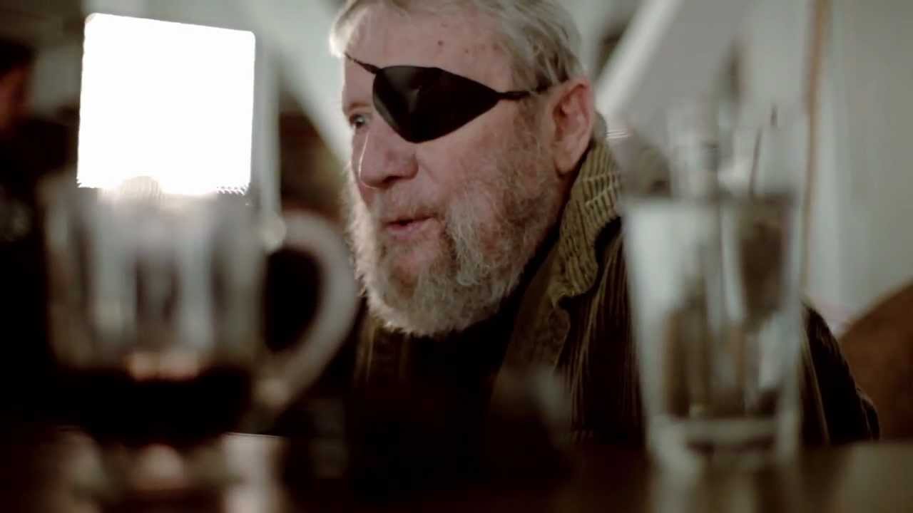 O'Neill CWC 2012 - Jack's Heritage 🌊