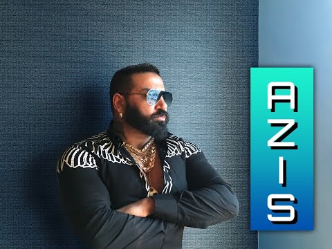 @Azis  feat Azis Group  - Jeno Biagai