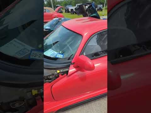 1994 viper rt/10 race car #viper #dodge