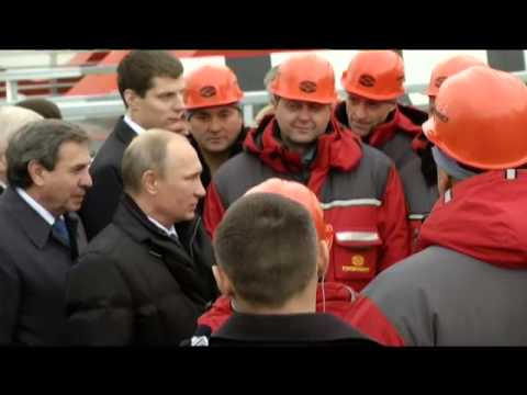 Бугринский мост: новые планы в Новосибирске 🚧