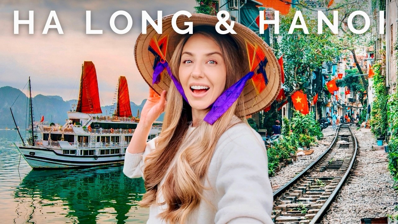Exploring Ha Long Bay & Hanoi: Is a Ha Long Bay Cruise Worth It?
