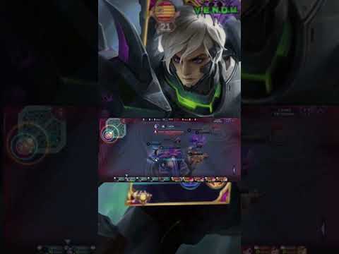 Minions surprised π//epic comeback//#mlbbshorts #mlbb #epiccomeback