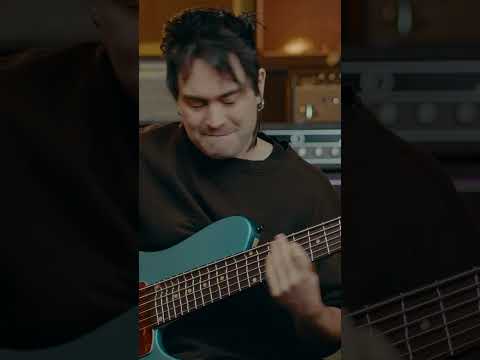 Henrik Linder learns VULFPECK as fast as possible ⚡️⚡️