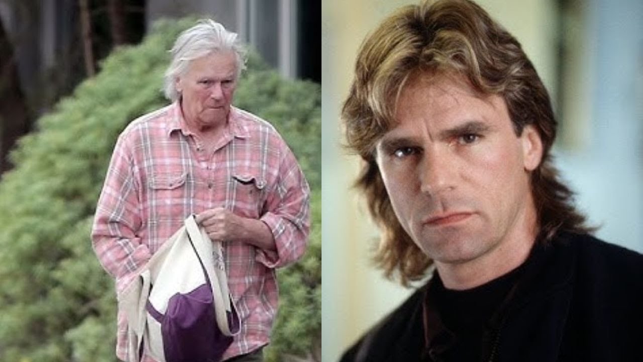 At 75, Heartbreaking Tragedy at 75: Richard Dean Anderson 😢