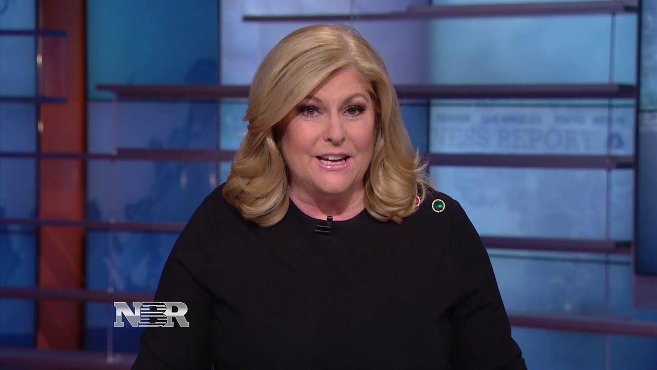 Nightly Business Report: Google Revenue & Home Sales π