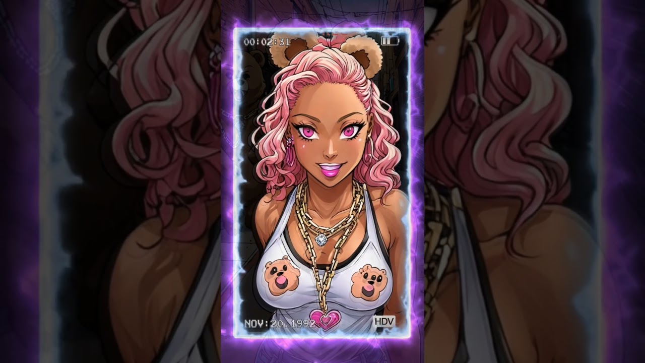 R&B Trap Beat 'Renew Shyt' (2025) 🎶