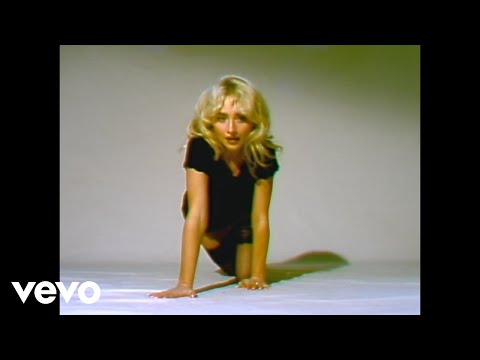 Sabrina Carpenter - When Did You Get Hot? (Official Lyric Video)