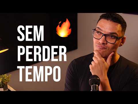 COMO INICIAR NA PROGRAMAÇÃO DA MANEIRA CERTA EM 2025