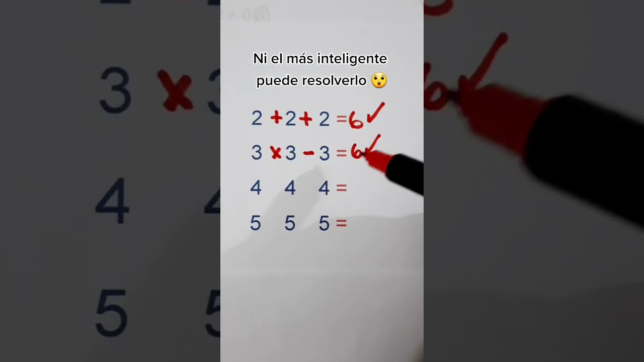 Retos de Operaciones Combinadas: Domina Estrategias y Mejora tu Rendimiento