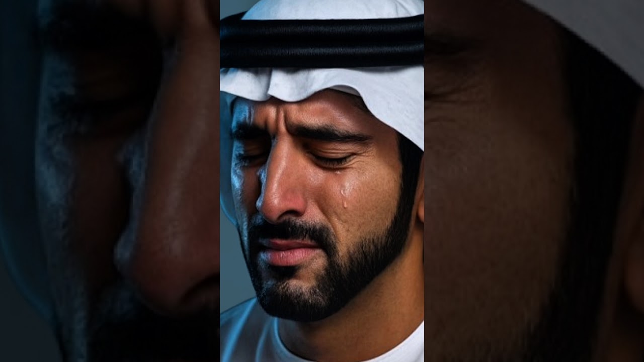Fazza Sad Poetry Video π’