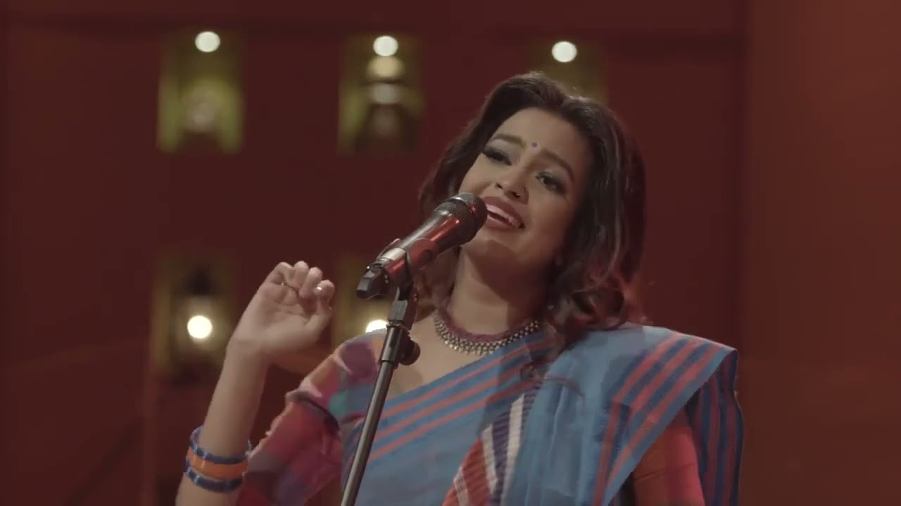 Gamcha Palash & Ankon - Bangla Folk Song 2021 🎶