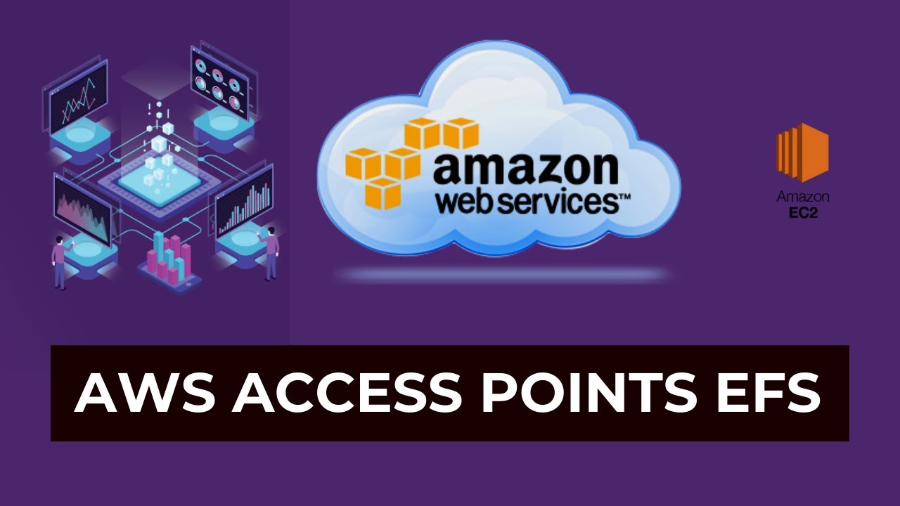 Understanding AWS Access Points for Elastic File System (EFS) | Beginner's Training Guide
