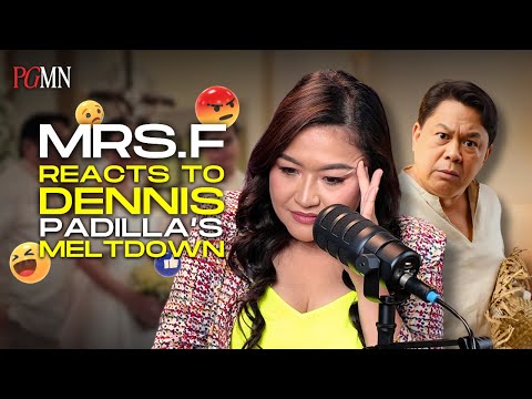 Kaya ba natin intindihin si Dennis Padilla? | Ep. 51