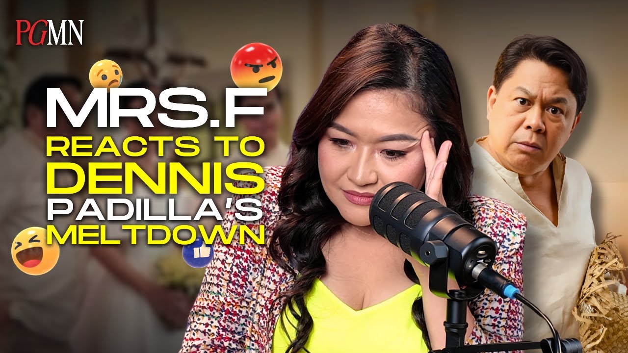 Can We Truly Understand Dennis Padilla? | Ep. 51 🎙️