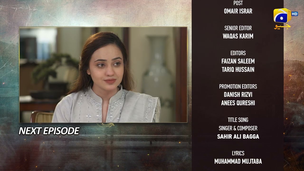 Pathar Dil Episode 88 Teaser | Exciting Drama Moments on Har Pal Geo 🎬