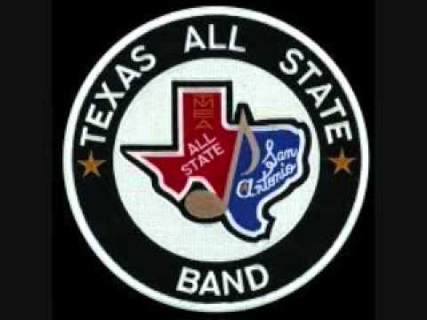 2011 TMEA All-State Concert Band - Southern Harmony 🎶