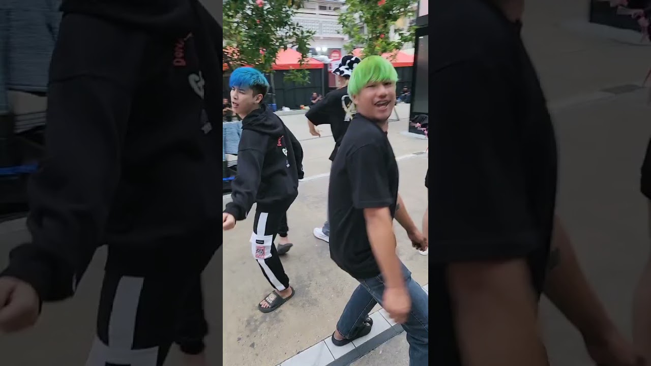 แก๊งพี่อู๋จุน HI-END🎉